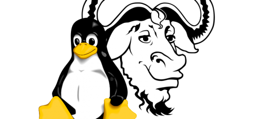 Tux y Ñu