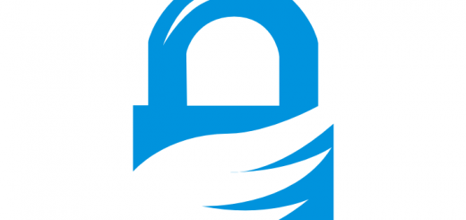 Logotipo oficial de GnuPG