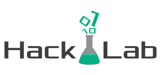 Logotipo Hacklabs GUSL