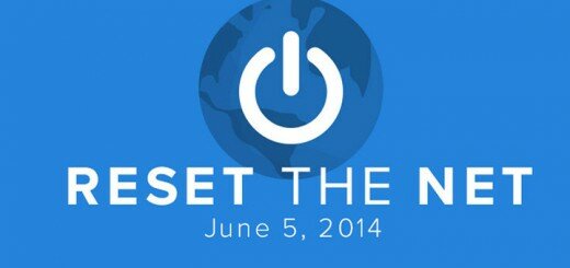 Reset The Net