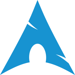 Descargar Arch Linux