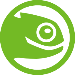 Descargar OpenSUSE