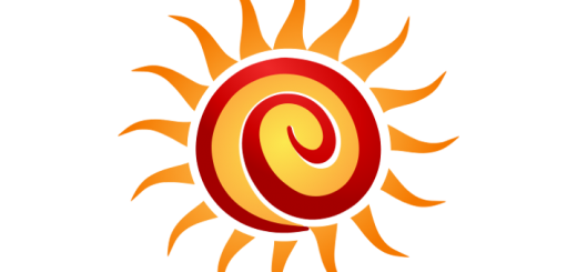 Logotipo Debian Day