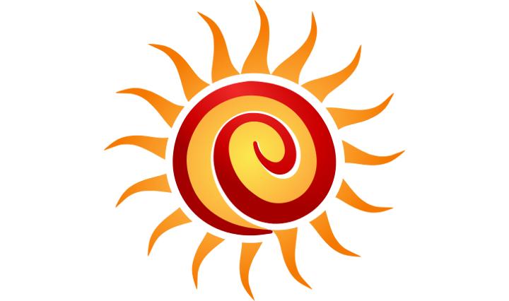 Logotipo Debian Day