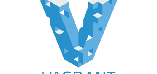 Vagrant Logo