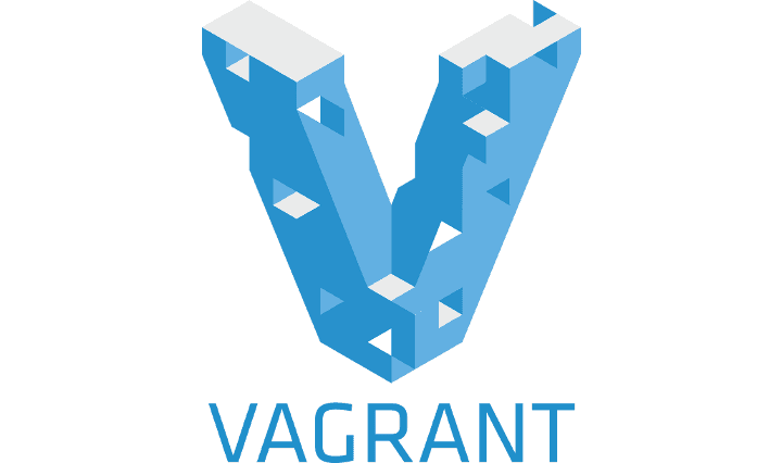 Vagrant Logo