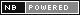 Powered by nanoblogger